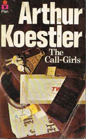 The call-girls Arthur Koestler