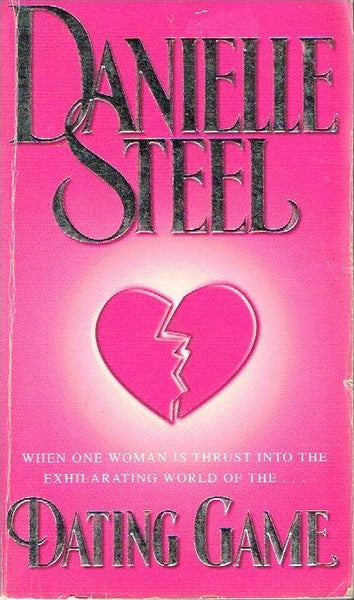 Dating Game Danielle Steel