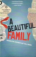 A beautiful family Marilyn Cohen de Villiers