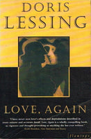 Love, again Doris Lessing