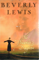 The preacher's wife Beverly Lewis