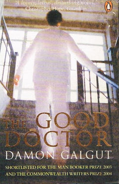 The Good Doctor - Damon Galgut