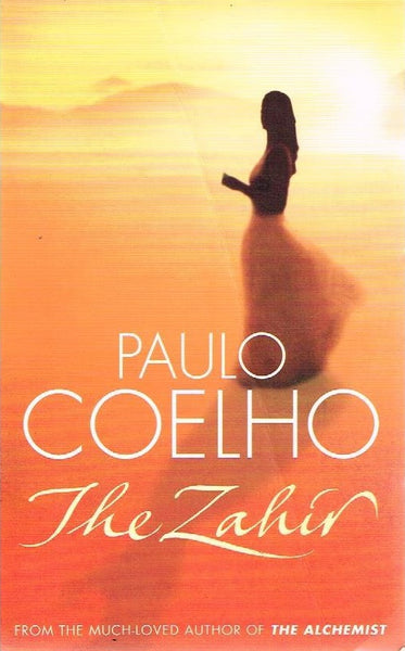 The Zahir Paulo Coelho