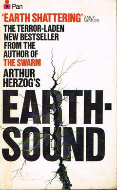 Earthsound Arthur Herzog
