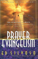 Prayer evangelism Ed Silvoso