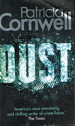Dust Patricia Cornwell