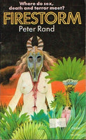 Firestorm Peter Rand