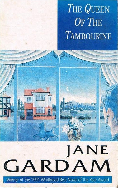 The queen of the tambourine Jane Gardam