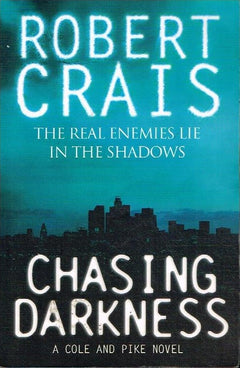 Chasing Darkness Robert Crais