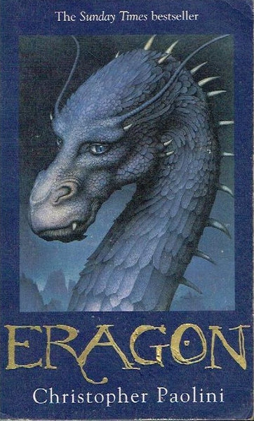 Eragon Christopher Paolini