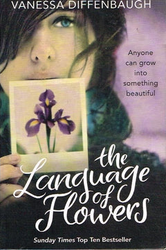 The Language of Flowers Vanessa Diffenbaugh