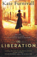 The Liberation Kate Furnivall