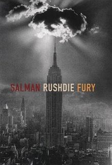Fury Rushdie, Salman