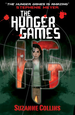 The Hunger Games - Suzanne Collins
