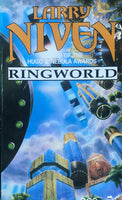 Ringworld Larry Niven