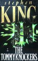 The TommyKnockers Stephen King