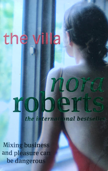 The Villa Nora Roberts
