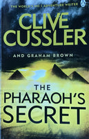 The Pharaoh's Secret - Clive Cussler & Graham Brown