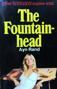 The Fountain-head Ayn Rand