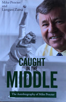 Caught in the Middle Mike Procter, Lungani Zama