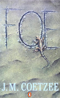 Foe J.M. Coetzee