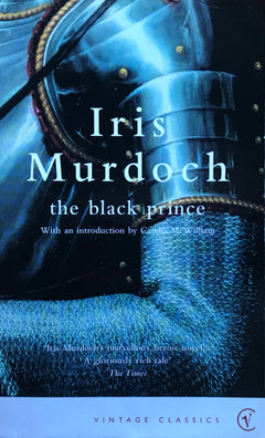 The Black Prince Iris Murdoch