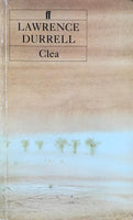 Clea Lawrence Durrell