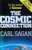 The Cosmic Connection Carl Sagan