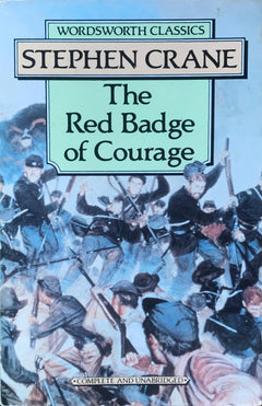 The Red Badge of Courage Stephen Crane
