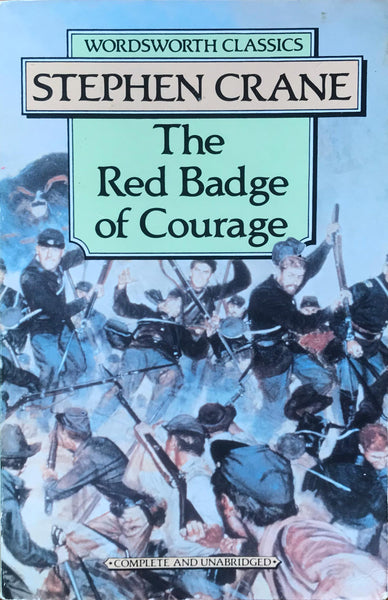 The Red Badge of Courage Stephen Crane