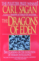 The Dragons of Eden Carl Sagan