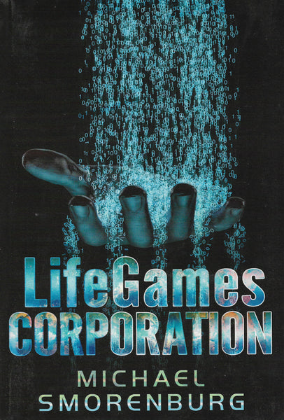 LifeGames Corporation Smorenburg, Michael