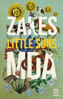 Little suns Zakes Mda