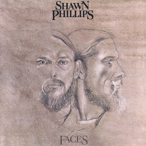 Shawn Phillips - Faces