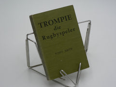 Trompie die rugbyspeler Topsy Smith (Trompie-reeks no.20)