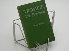 Trompie die Jintelman Topsy Smith (Trompie-reeks no.12 1952)
