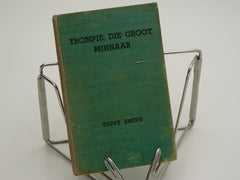 Trompie die groot minnar Topsy Smith (1952)