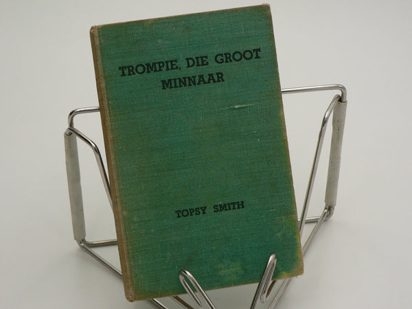 Trompie die groot minnar Topsy Smith (1952)