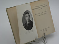 Merriman's Cape journals 1848-1855 (Van Riebeeck Society) I-37