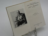 Selections from the correspondence of J X Merriman 1905-1924 (Van Riebeeck Society) I-50