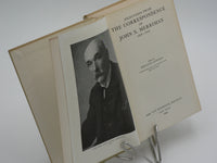 Selections from the correspondence of J X Merriman 1899-1905 (Van Riebeeck Society) I-47
