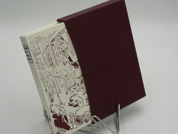 The best after-dinner stories (Folio Society)