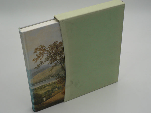Among the lakes and mountains Samuel Taylor Coleridge (Folio Society)