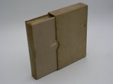 All our yesterdays H M Tomlinson (limited edition,signed 474/1025 Folio Society))