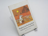 Benjamin,the rocking horse by Paula Geldenhuys-Fiona Moodie (Daan Retief publishers)