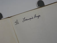 Francois Krige Drawings Tekeninge (Limited to 700 copies,signed)