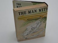 The man with the golden gun Ian Fleming (1st edition 1965)