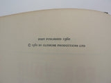 For your eyes only Ian Fleming (1st edition 1960 NO DJ)