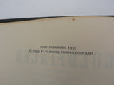 Goldfinger Ian Fleming (1st edition 1959 NO DJ)