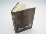 Dr No Ian Fleming (1st edition, 6th impression)